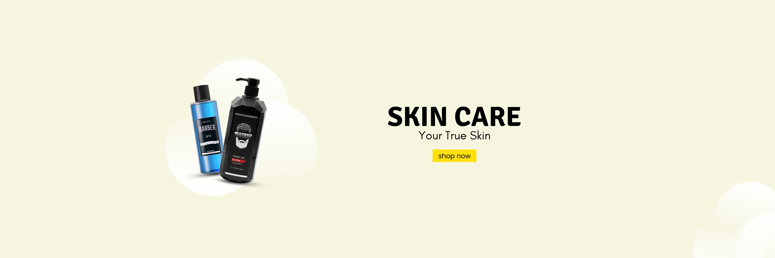 Skin Care